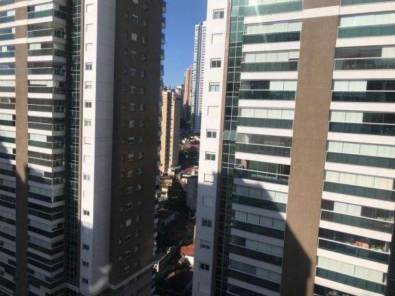 Imagem Apartamento com 3 Quartos à Venda, 96 m² em Anália Franco - São Paulo Imagem Apartamento com 3 Quartos à Venda, 96 m² em Anália Franco - São Paulo