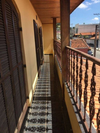 Imagem Casa com 3 Quartos à Venda, 275 m² em Guedes - Tremembé