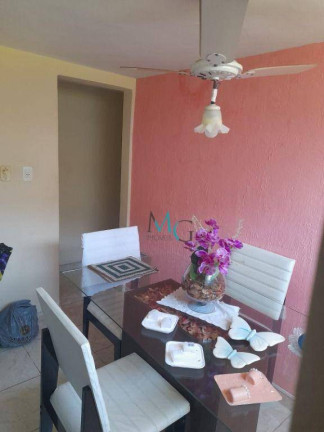 Imagem Apartamento com 2 Quartos à Venda, 47 m² em Santíssimo - Rio De Janeiro Imagem Apartamento com 2 Quartos à Venda, 47 m² em Santíssimo - Rio De Janeiro