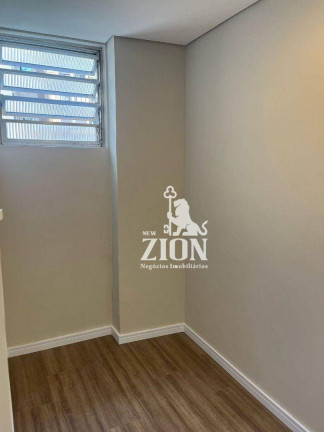 Imagem Apartamento com 2 Quartos à Venda, 45 m² em Bela Vista - São Paulo