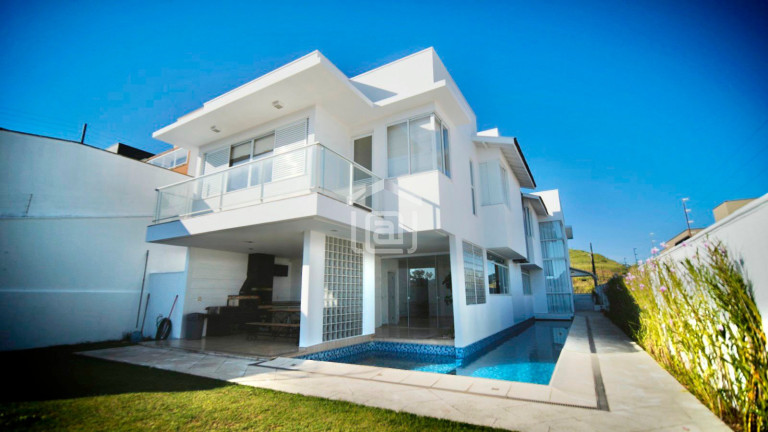Casa com 4 Quartos à Venda, 579 m² em Jardim Europa - Poços De Caldas