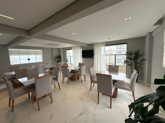 Imagem Apartamento com 2 Quartos à Venda, 71 m² em Caiçara - Praia Grande