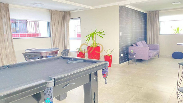 Imagem Apartamento com 1 Quarto à Venda, 47 m² em Guilhermina - Praia Grande Imagem Apartamento com 1 Quarto à Venda, 47 m² em Guilhermina - Praia Grande