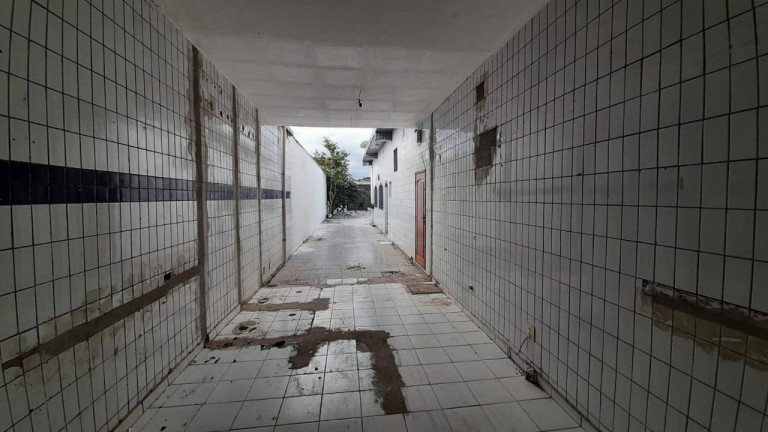 Imagem Ponto Comercial para Alugar, 500 m² em Tupi - Praia Grande