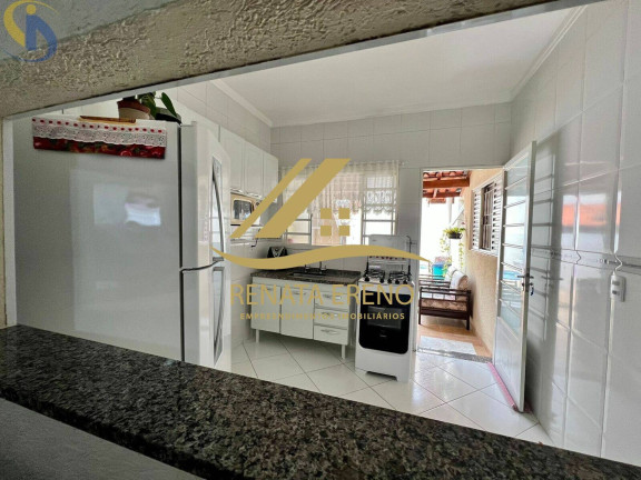 Imagem Casa de Condomínio com 2 Quartos à Venda, em Jardim Residencial Das Dálias - Sorocaba Imagem Casa de Condomínio com 2 Quartos à Venda, em Jardim Residencial Das Dálias - Sorocaba