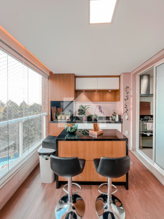 Imagem Apartamento com 3 Quartos à Venda, 224 m² em Tamboré - Santana De Parnaíba Imagem Apartamento com 3 Quartos à Venda, 224 m² em Tamboré - Santana De Parnaíba