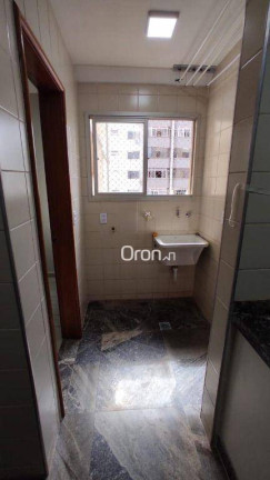 Imagem Apartamento com 3 Quartos à Venda, 84 m² em Setor Bueno - Goiânia