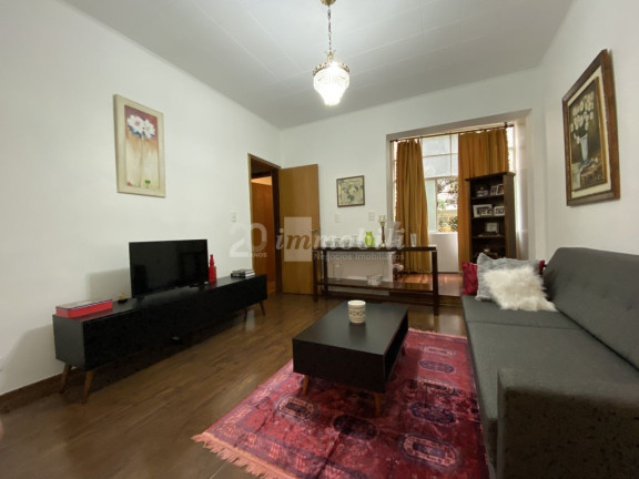 Imagem Apartamento com 2 Quartos à Venda, 88 m² em Higienópolis - São Paulo Imagem Apartamento com 2 Quartos à Venda, 88 m² em Higienópolis - São Paulo