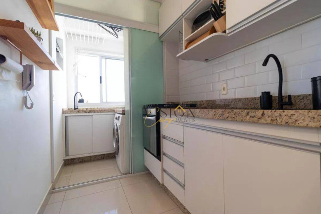 Imagem Apartamento com 3 Quartos à Venda, 70 m² em Jardim Myrian Moreira Da Costa - Campinas Imagem Apartamento com 3 Quartos à Venda, 70 m² em Jardim Myrian Moreira Da Costa - Campinas