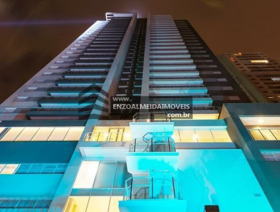 Imagem Apartamento com 2 Quartos à Venda, 134 m² em Brooklin - São Paulo Imagem Apartamento com 2 Quartos à Venda, 134 m² em Brooklin - São Paulo