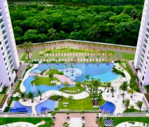 Imagem Apartamento com 4 Quartos para Alugar, 170 m² em Imbiribeira - Recife