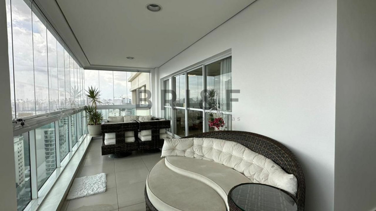 Imagem Apartamento com 3 Quartos à Venda, 370 m² em Campo Belo - São Paulo Imagem Apartamento com 3 Quartos à Venda, 370 m² em Campo Belo - São Paulo