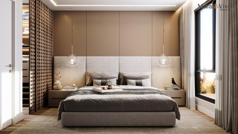 Imagem Apartamento com 3 Quartos à Venda, 143 m² em Santa Felicidade - Curitiba
