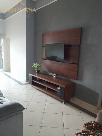 Casa com 3 Quartos à Venda,  em Horto Florestal - Sorocaba