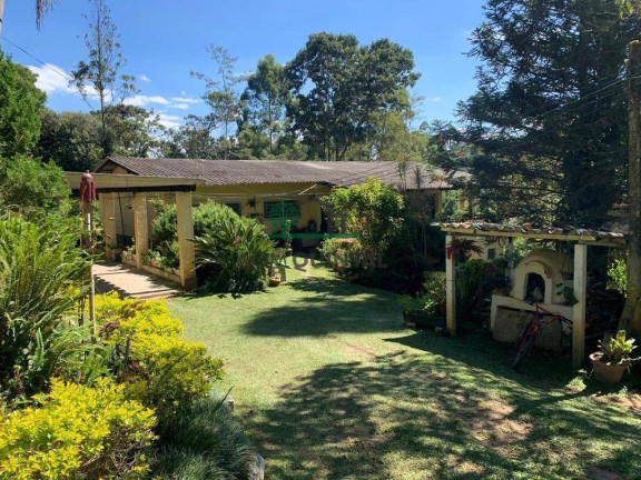 Imagem Chácara com 3 Quartos à Venda, 340 m² em Cachoeira - Cotia Imagem Chácara com 3 Quartos à Venda, 340 m² em Cachoeira - Cotia