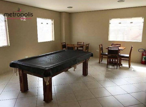 Imagem Apartamento com 2 Quartos à Venda, 64 m² em Campestre - Santo André Imagem Apartamento com 2 Quartos à Venda, 64 m² em Campestre - Santo André