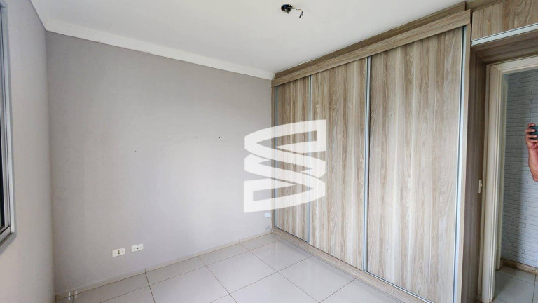 Imagem Apartamento com 2 Quartos à Venda, 54 m² em Jardim Nova Iguaçu - Piracicaba