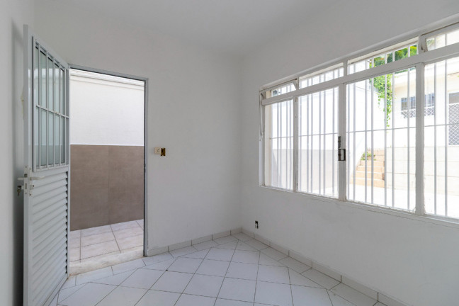 Imagem Casa com 5 Quartos à Venda, 181 m² em Vila Mascote - São Paulo
