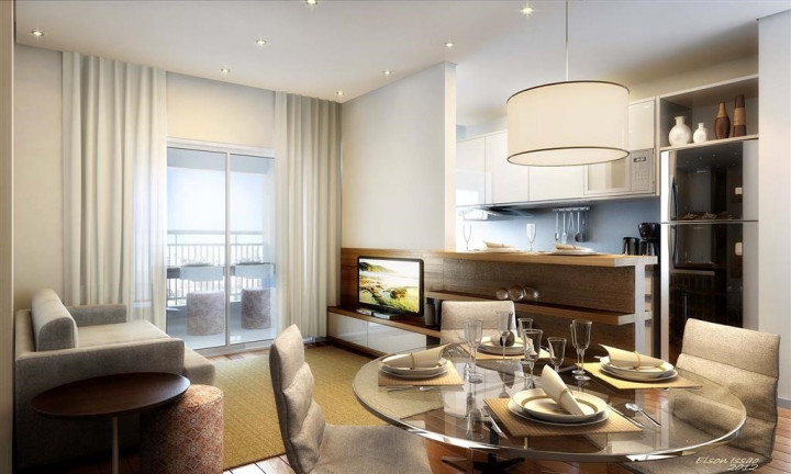Imagem Apartamento com 2 Quartos à Venda, 64 m² em Jardim São Caetano - São Caetano Do Sul