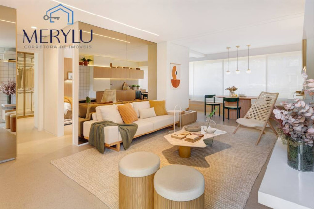 Foto do imóvel Apartamento com 2 Quartos à Venda, 61 m² em Vila Mariana - São Paulo