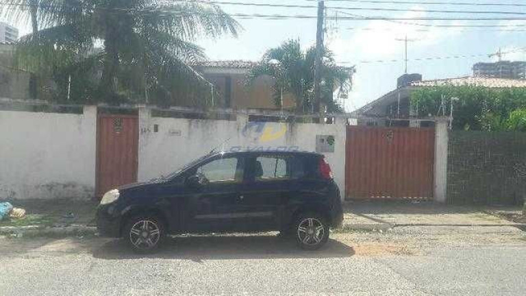 Imagem Casa com 3 Quartos à Venda, 360 m² em Manaíra - João Pessoa