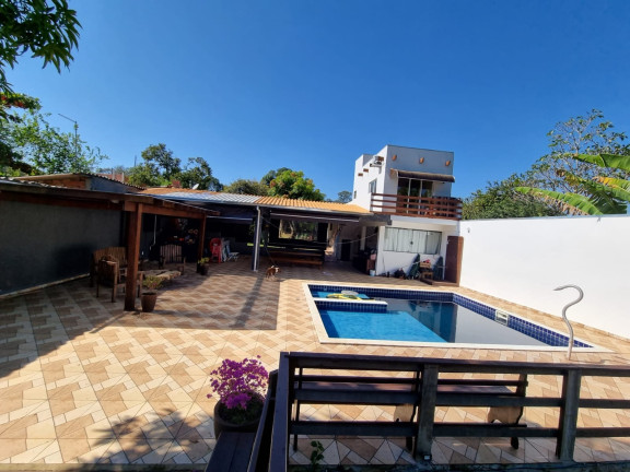 Imóvel com 2 Quartos à Venda, 220 m² em Bairro Farias - Araçoiaba Da Serra