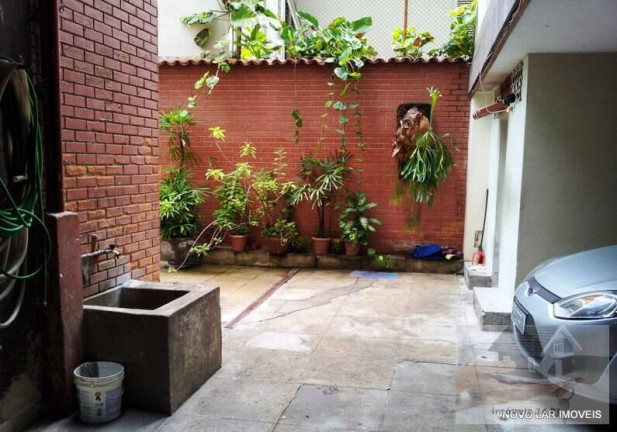 Imagem Apartamento com 3 Quartos à Venda, 160 m² em Flamengo - Rio De Janeiro