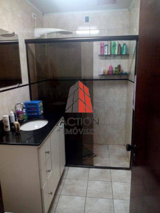 Imagem Sobrado com 2 Quartos à Venda, 72 m² em Vila Gomes Cardim - São Paulo