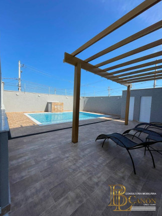 Imagem Casa com 2 Quartos à Venda, 83 m² em Cibratel - Itanhaém Imagem Casa com 2 Quartos à Venda, 83 m² em Cibratel - Itanhaém