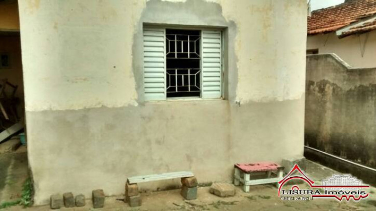 Imagem Casa com 2 Quartos à Venda, 140 m² em Centro - Jacareí