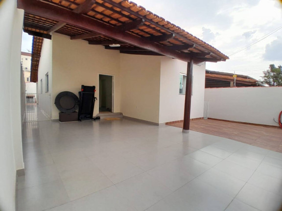 Casa com 3 Quartos à Venda, 250 m² em Santo André - Anápolis
