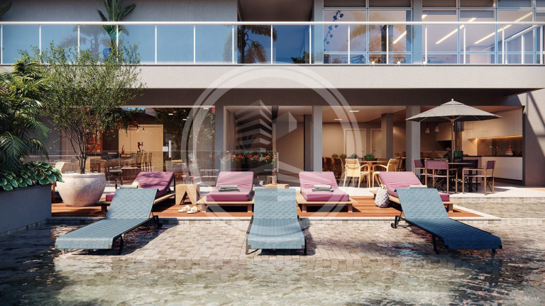 Imagem Apartamento com 2 Quartos à Venda, 64 m² em São João - Itajaí Imagem Apartamento com 2 Quartos à Venda, 64 m² em São João - Itajaí