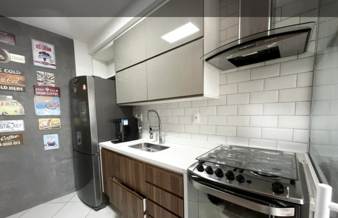Imagem Imóvel com 3 Quartos à Venda, 90 m² em Parque Campolim - Sorocaba Imagem Imóvel com 3 Quartos à Venda, 90 m² em Parque Campolim - Sorocaba