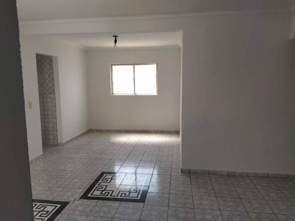 Imagem Apartamento com 3 Quartos à Venda, 92 m² em Parque Das Nações - Aparecida De Goiânia