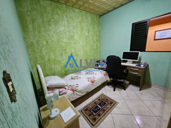 Imagem Casa com 2 Quartos à Venda, 160 m² em Jordanópolis - São Bernardo Do Campo Imagem Casa com 2 Quartos à Venda, 160 m² em Jordanópolis - São Bernardo Do Campo
