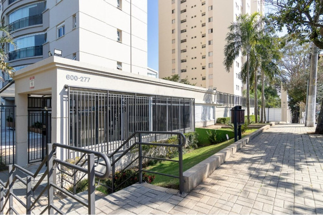 Imagem Apartamento com 3 Quartos à Venda, 109 m² em Ipiranga - São Paulo Imagem Apartamento com 3 Quartos à Venda, 109 m² em Ipiranga - São Paulo