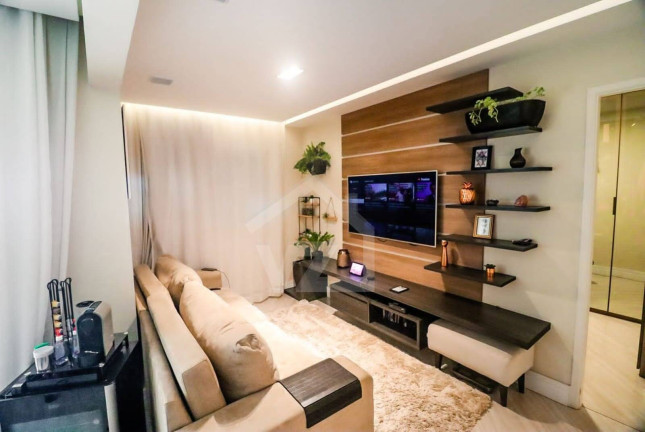 Imagem Apartamento com 1 Quarto à Venda, 51 m² em Vila Andrade - São Paulo Imagem Apartamento com 1 Quarto à Venda, 51 m² em Vila Andrade - São Paulo