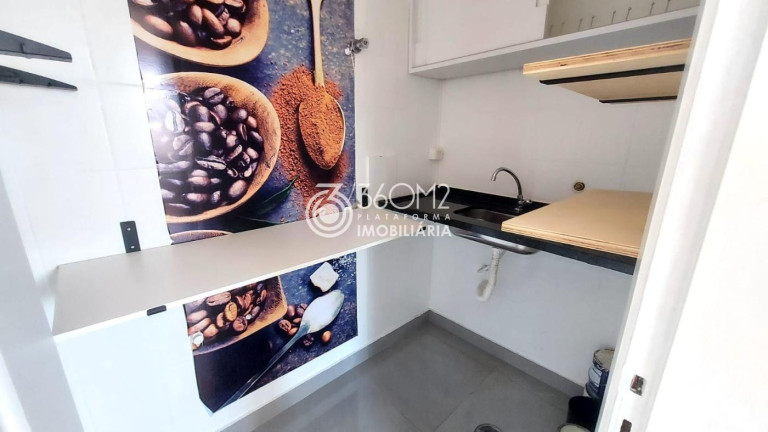 Imóvel Comercial à Venda, 70 m² em Jardim Bela Vista - Santo André