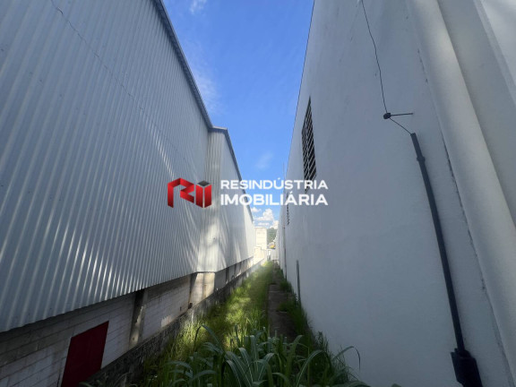 Imagem Galpão para Alugar, 5 m² em Itaqui - Itapevi Imagem Galpão para Alugar, 5 m² em Itaqui - Itapevi