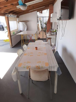 Imagem Casa com 3 Quartos à Venda, 171 m² em Jardim Itamarati - Botucatu