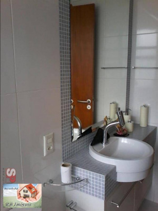 Imagem Apartamento com 3 Quartos à Venda, 270 m² em Jardim - Santo André Imagem Apartamento com 3 Quartos à Venda, 270 m² em Jardim - Santo André
