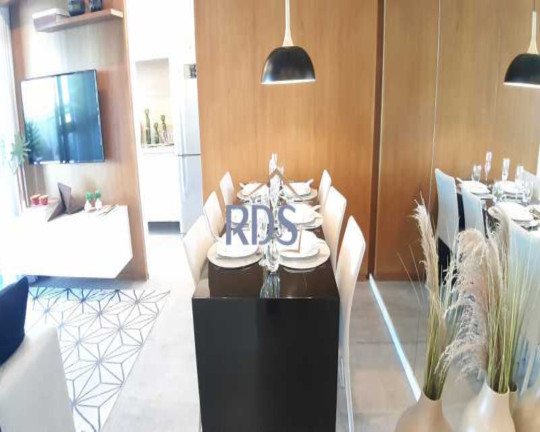 Imagem Apartamento com 3 Quartos à Venda, 88 m² em Vila Leopoldina - São Paulo