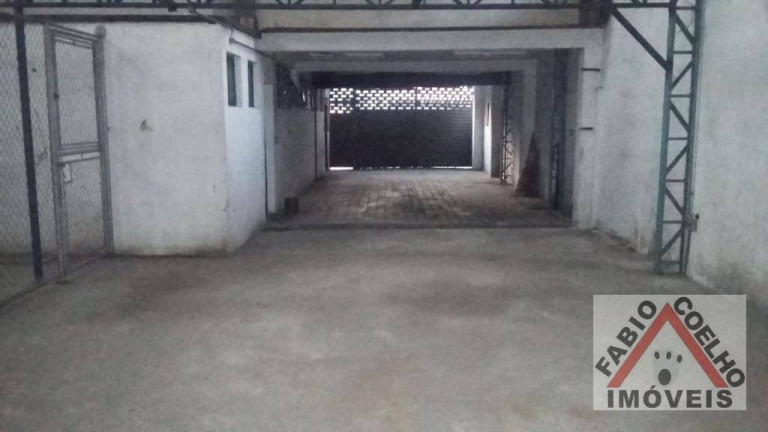 Imagem Galpão à Venda, 276 m² em Chácara Inglesa - São Paulo Imagem Galpão à Venda, 276 m² em Chácara Inglesa - São Paulo