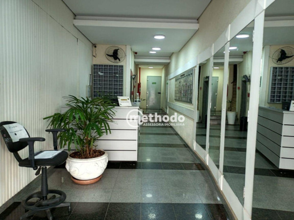 Sala Comercial à Venda, 83 m² em Centro - Campinas