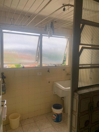 Imagem Imóvel com 3 Quartos para Alugar, 96 m² em Vila Firmiano Pinto - São Paulo