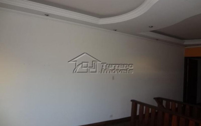 Imagem Casa com 4 Quartos à Venda, 214 m² em Residencial União - São José Dos Campos