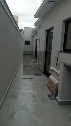 Imagem Casa com 3 Quartos à Venda, 92 m² em Residencial Vila Romana - Pindamonhangaba Imagem Casa com 3 Quartos à Venda, 92 m² em Residencial Vila Romana - Pindamonhangaba