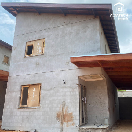 Imagem Casa com 3 Quartos à Venda, 154 m² em Jardim Primavera - Poços De Caldas Imagem Casa com 3 Quartos à Venda, 154 m² em Jardim Primavera - Poços De Caldas