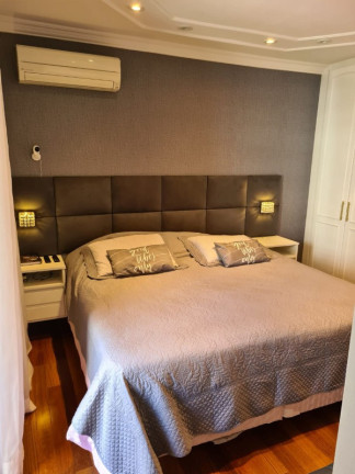 Imagem Apartamento com 4 Quartos à Venda, em Aclimação - São Paulo Imagem Apartamento com 4 Quartos à Venda, em Aclimação - São Paulo