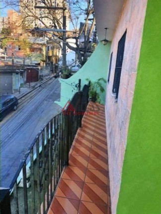 Imagem Casa com 3 Quartos à Venda, 170 m² em Jardim São Roque - São Paulo